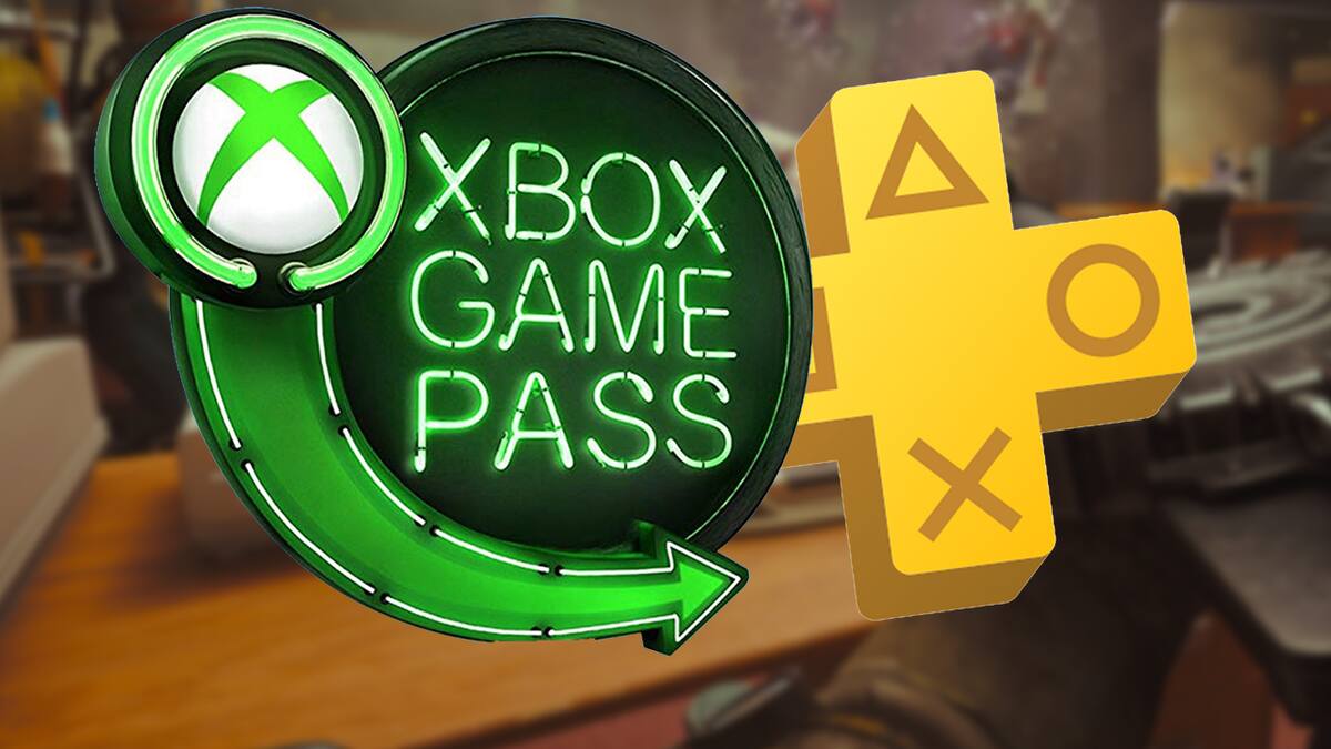FBC Firebreak Xbox Game Pass PS Plus