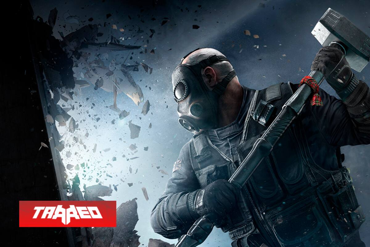 Rainbow Six Siege tendrá traspaso gratuito a la nueva generación de consolas y a 120 FPS en 4K