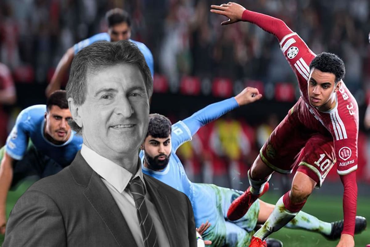 EA Sports FC 27 aplica un cambio inesperado en la narración para Latinoamérica. ¿Quién es el nuevo comentarista que acompaña a Fernando Palomo?