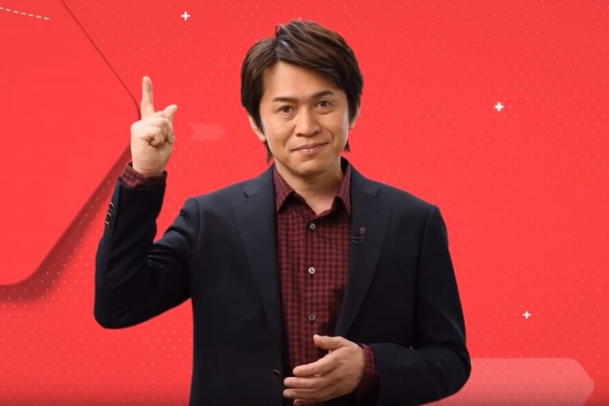 Filtración de EA revela nuevo Nintendo Direct para enero