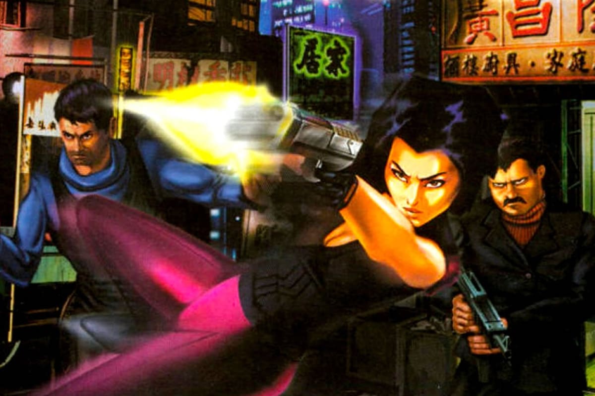 Un juego de culto del primer PlayStation aparece por sorpresa en tiendas digitales y ya se puede jugar en PS4, PS5, Steam y Switch ¿Cuánto cuesta este título de acción y terror con elementos Cyberpunk?