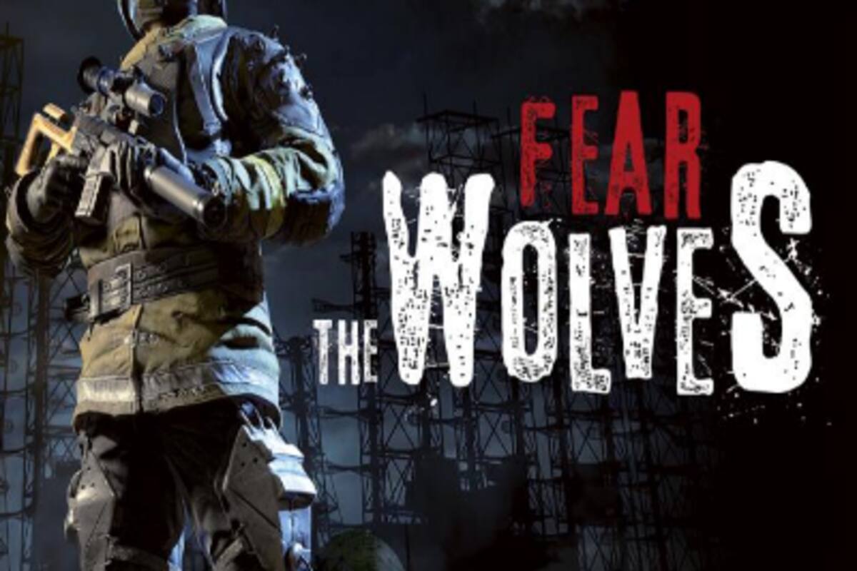 Fear the Wolves