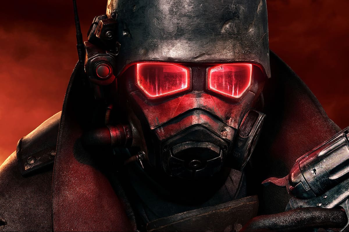 Fallout: New Vegas pudo llamarse Fallout: Sin City