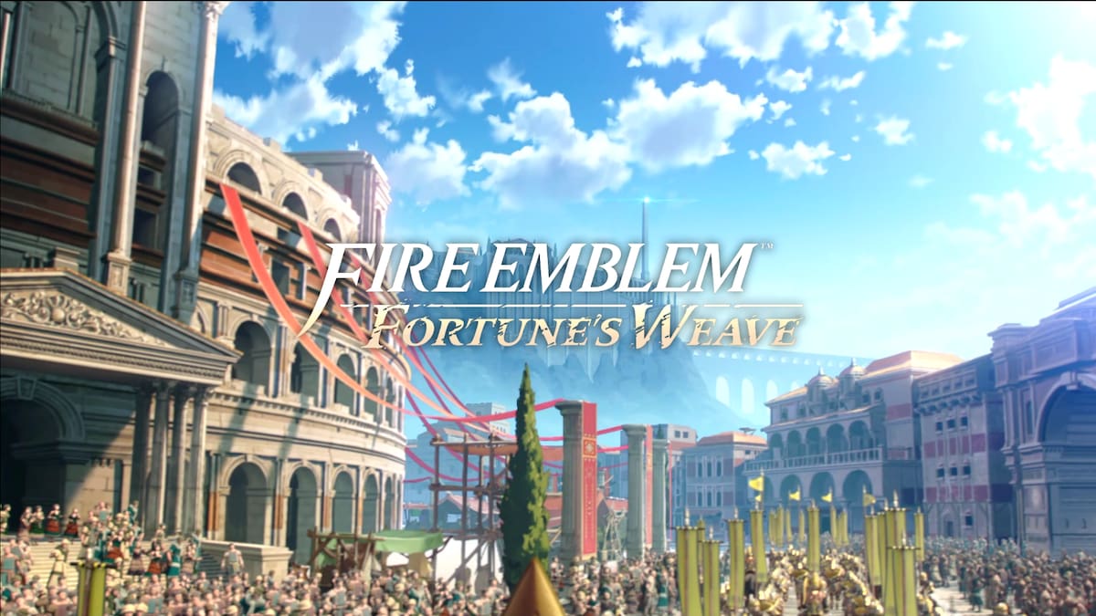 FEFW intro