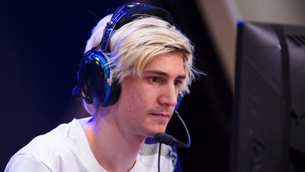 Félix "xQc" Lengyel tendrá que pagar una multa de $2000 USD