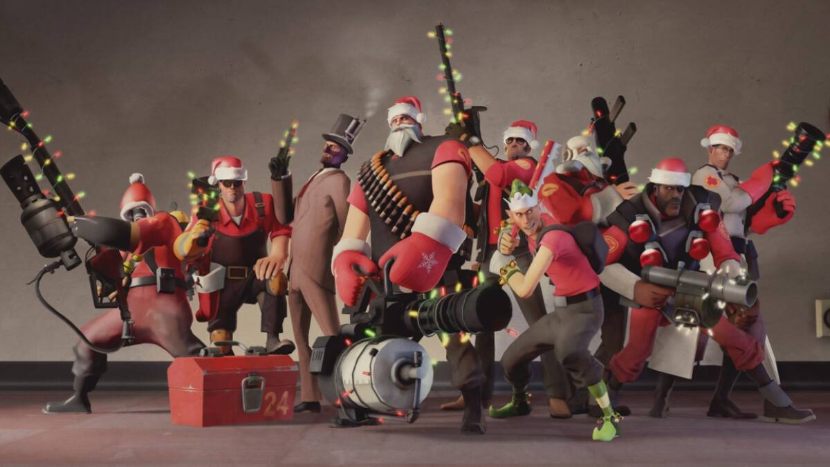 Feliz Smissmas a todos con objetos gratis y nuevas cajas de cosméticos
