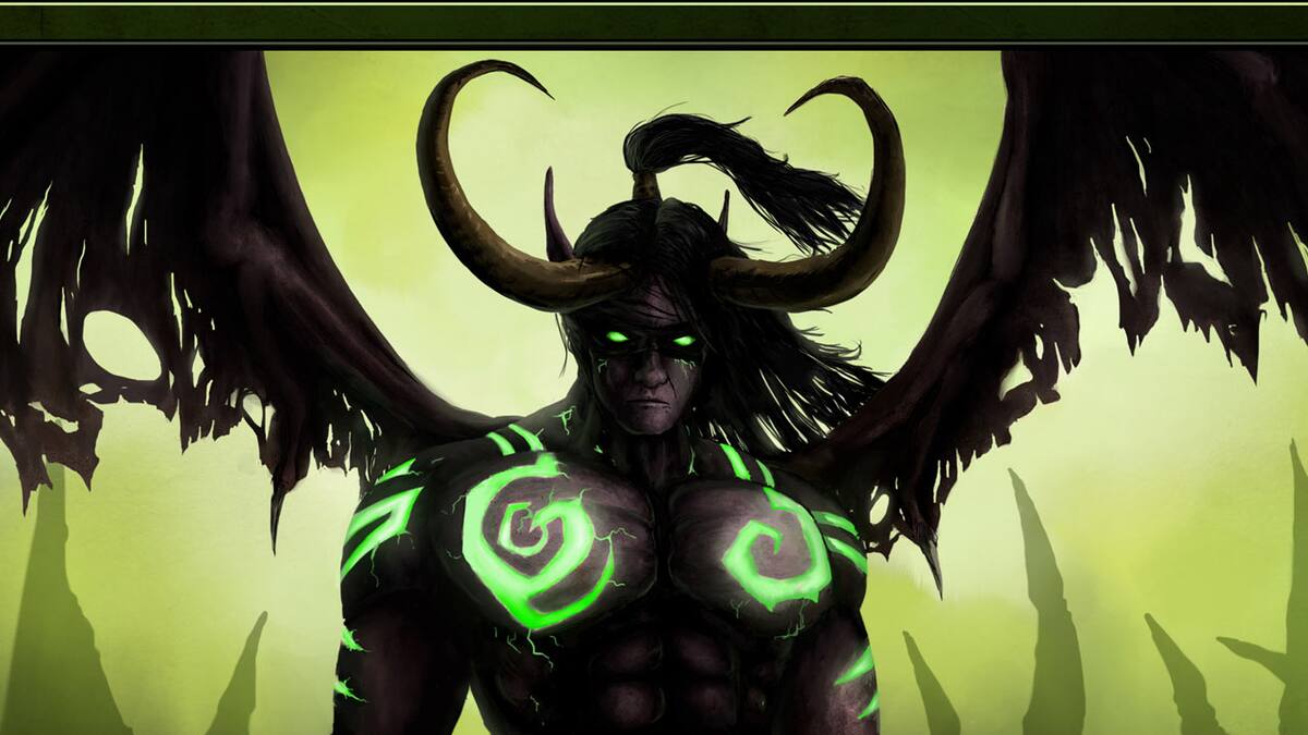 Felmyst buscaba revivir la experiencia de Burning Crusade
