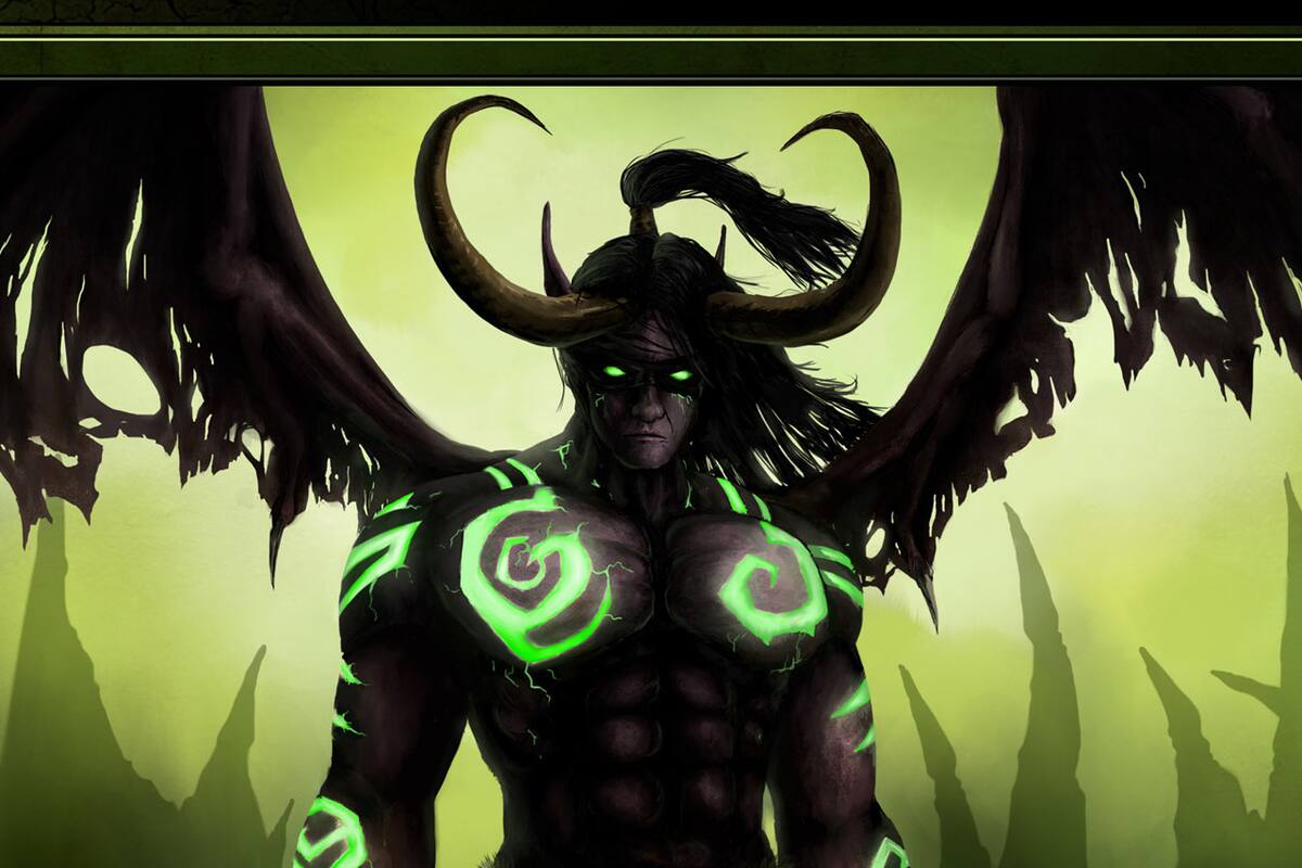Blizzard cierra servidores privados de World of Warcraft