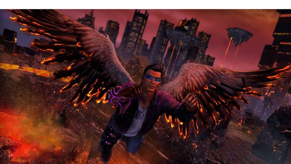 Fenix Studios, Koch Media y Occupant Entertainment se encargan de la producción
