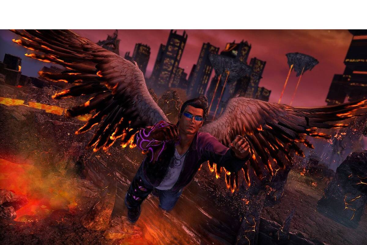 Director de Rápidos y Furiosos 8 trabaja en película de Saints Row