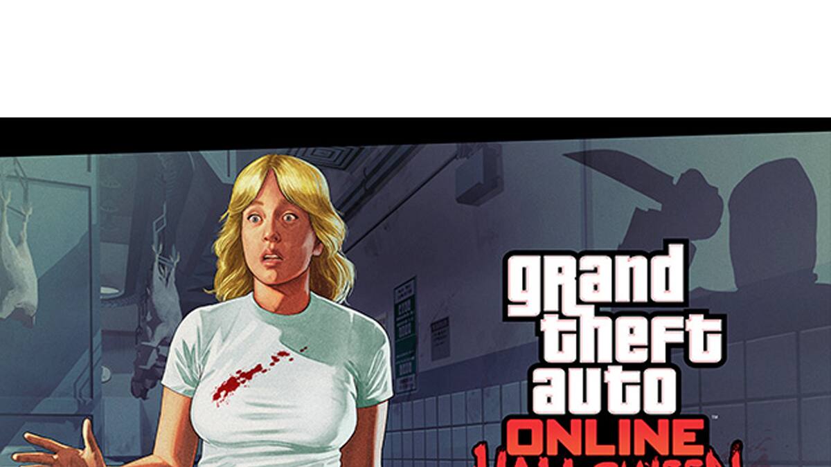 Festeja el Día de brujas en Los Santos
