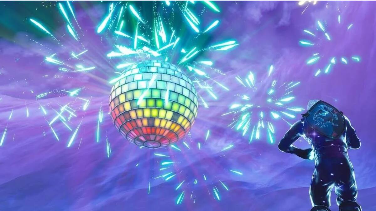Festeja el inicio del nuevo año con un planeador conmemorativo