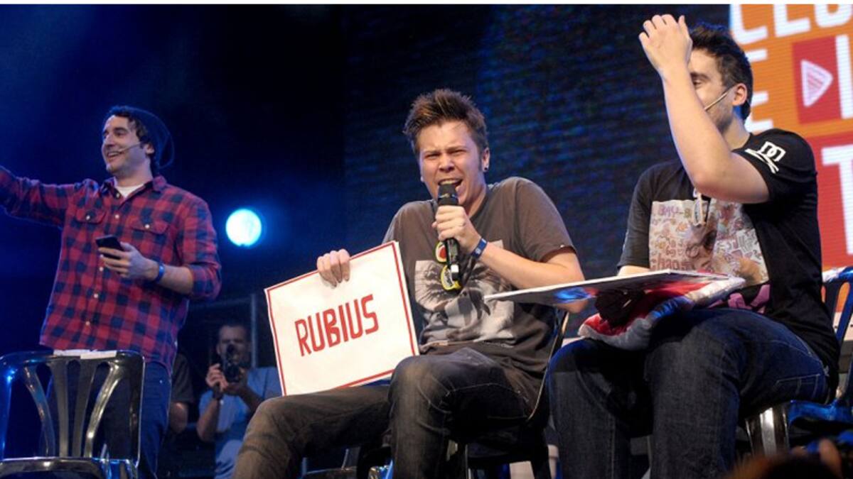 Festival de Youtubers ya tiene a sus estrellas invitadas