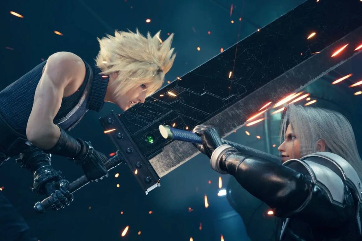 El director de Final Fantasy VII Remake adelanta que pronto habrá noticias de Rebirth en Nintendo Switch 2