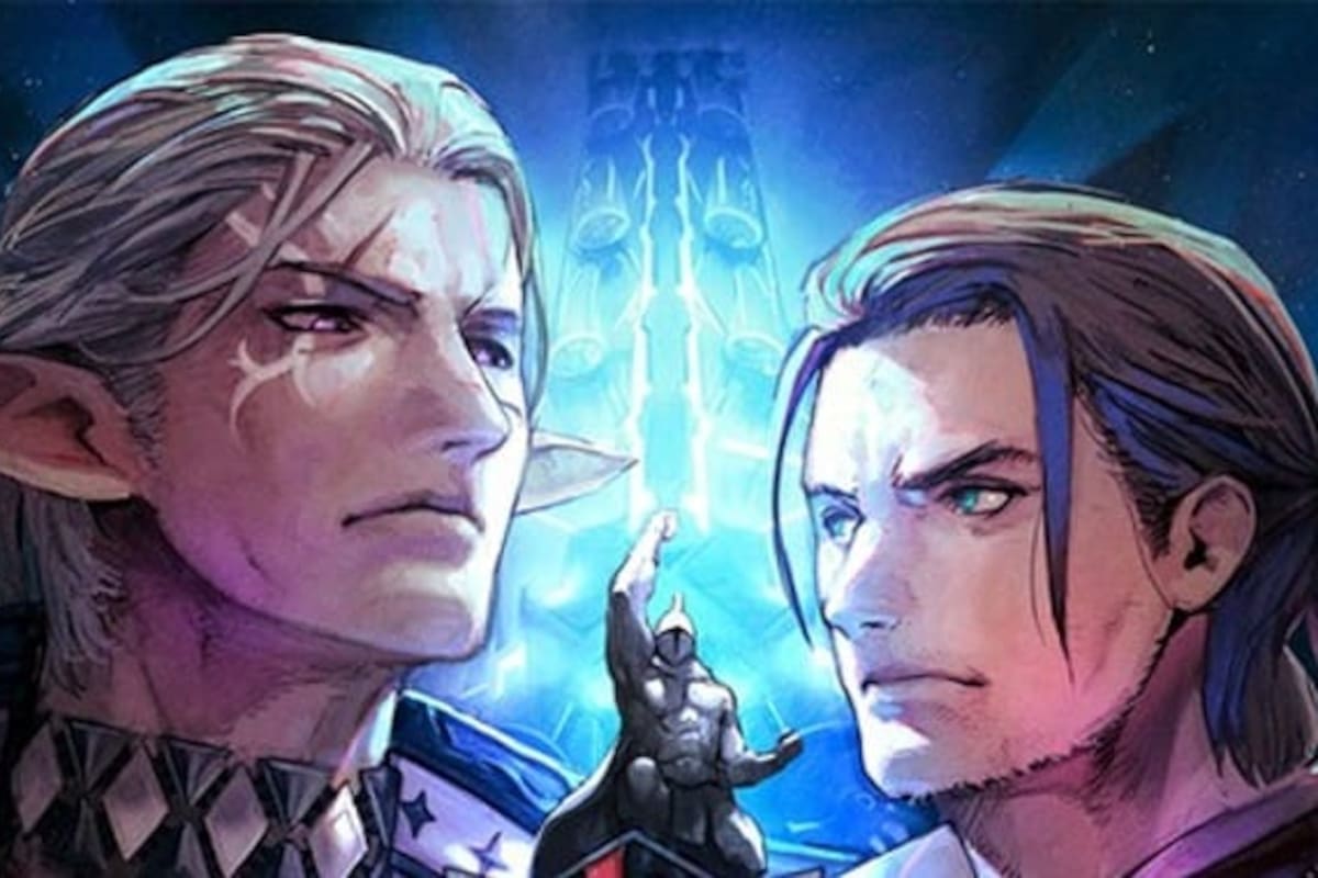 Final Fantasy XIV: pronto habrán novedades la actualización 7.4