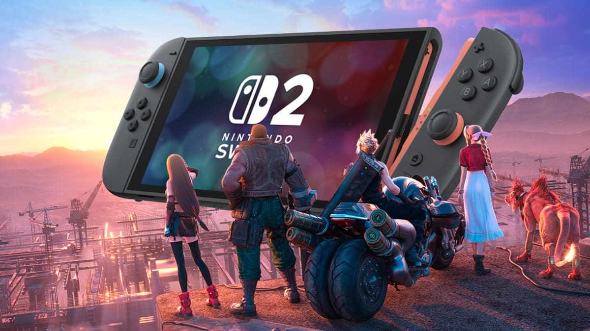 Final Fantasy VII Remake llega a Switch y Xbox: Hamaguchi nos cuenta cómo lo hicieron posible, así como los retos del desarrollo