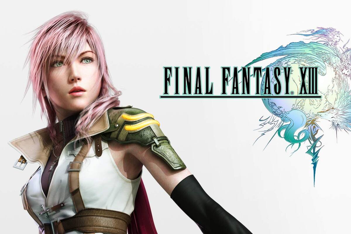 Final Fantasy XIII ya es un clásico para nuevos desarrolladores, según el director de Final Fantasy VII Remake