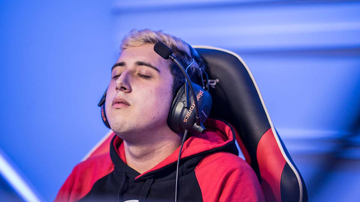 FG se enfrentará a Rebirth en la primera eliminación del Gaunlet