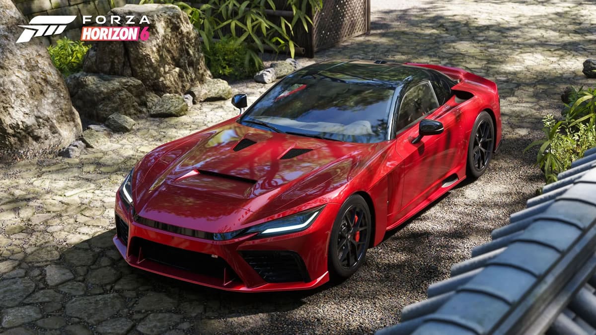 FH6