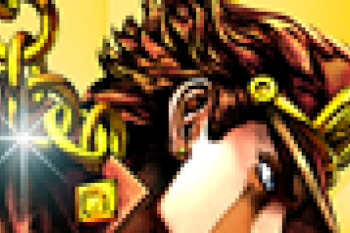 JoJo's Bizarre Adventure: All Star Battle