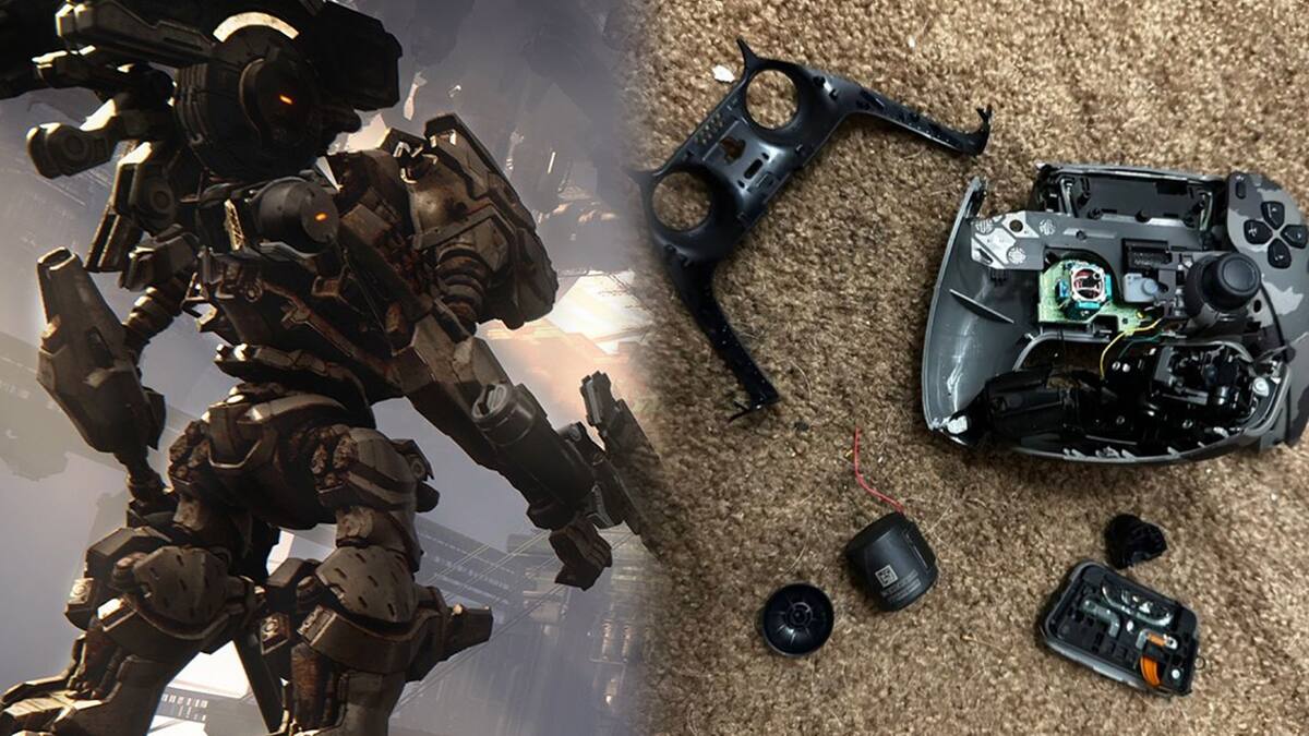 Fiel a la tradición, el nuevo juego de FromSoftware es complicado y ya puso en aprieto a los fans