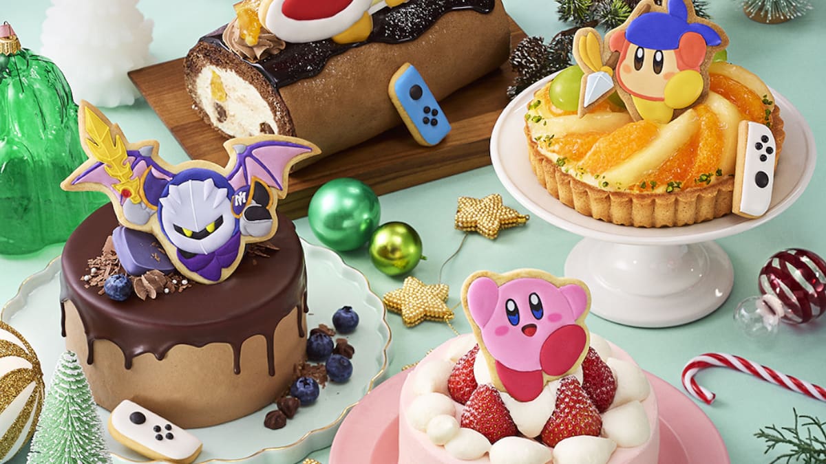 Fieles a la tradición decembrina, compañías de videojuegos compartieron sus mejores deseos