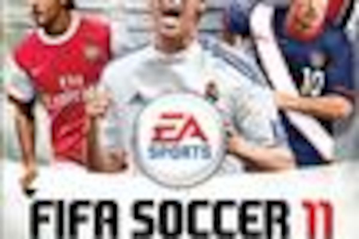 FIFA 11