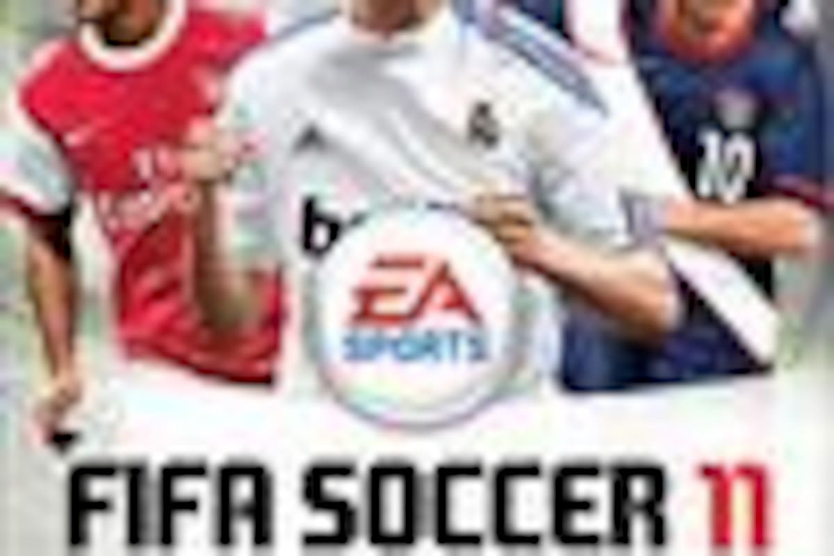 FIFA 11