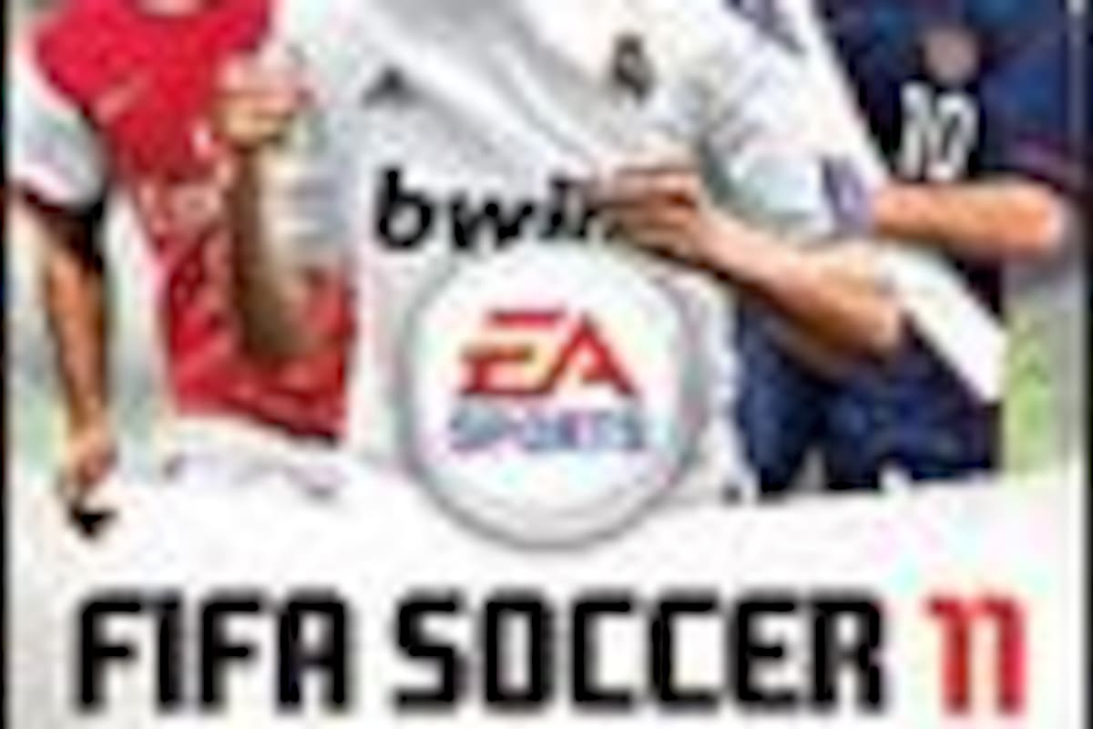 FIFA 11