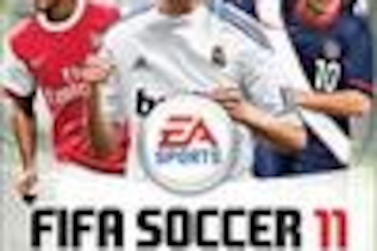 FIFA 11