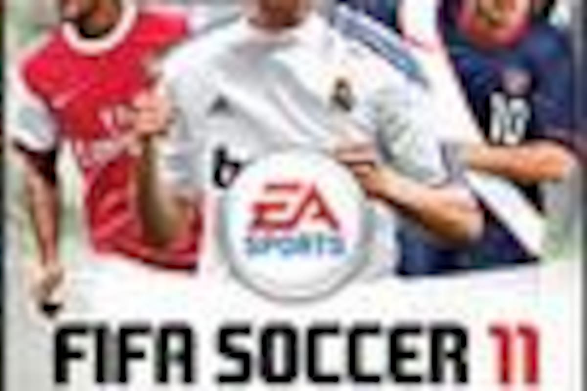FIFA 11