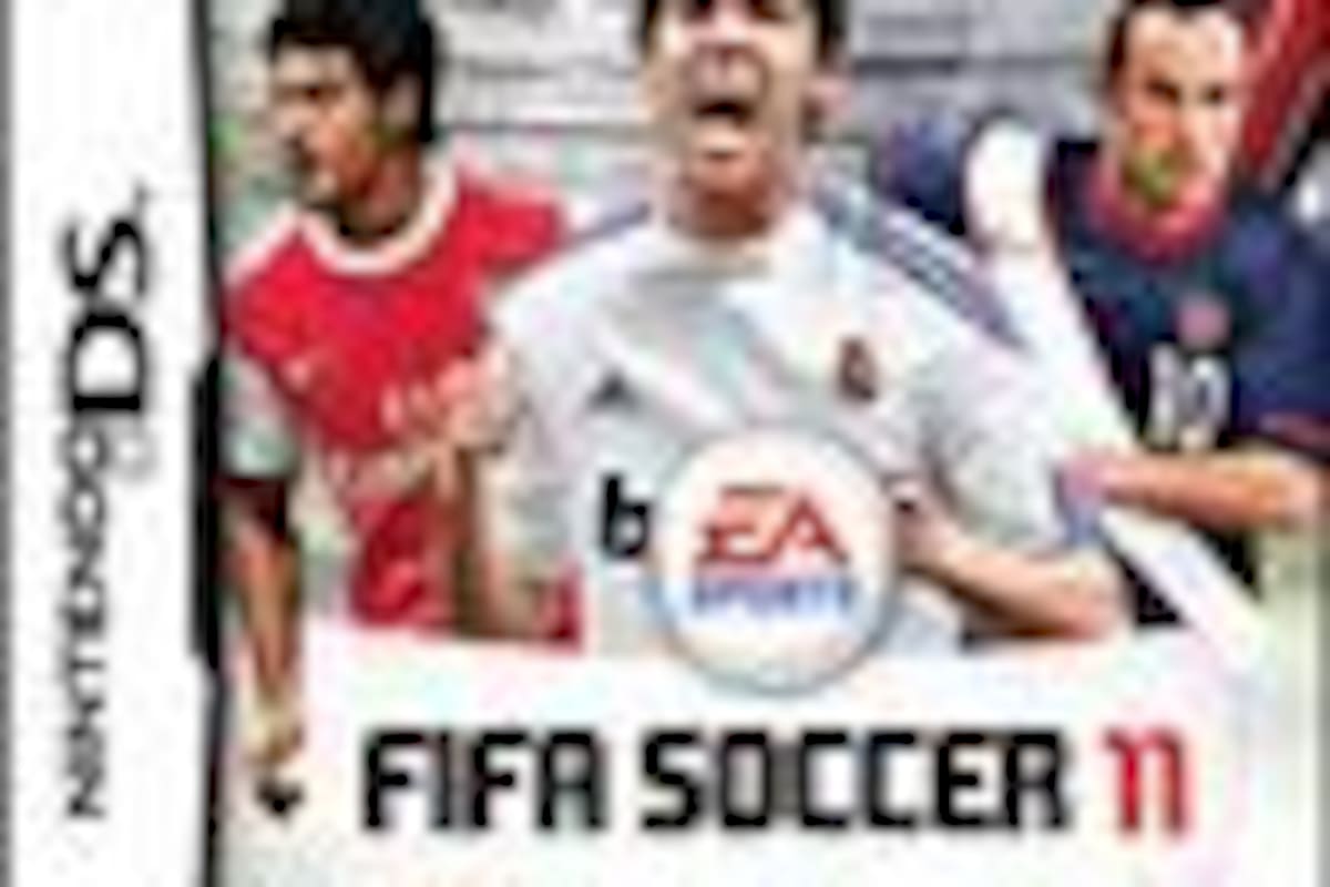 FIFA 11