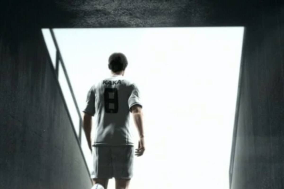 FIFA 11: Kak
