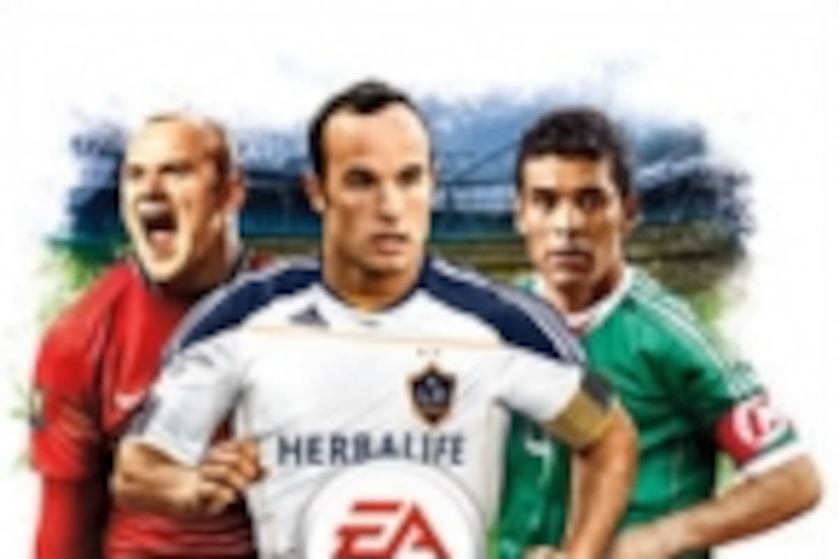 FIFA 12