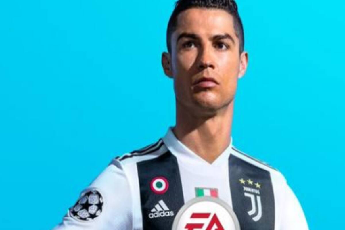 FIFA 19