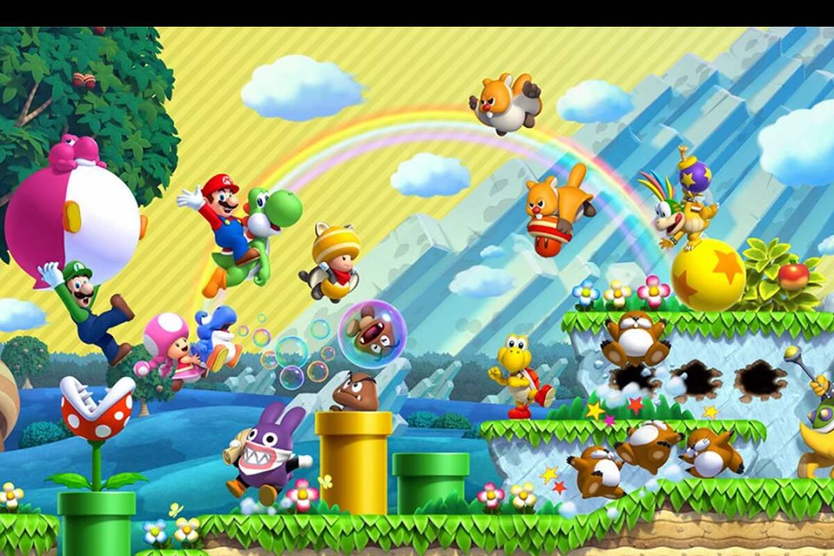 Conoce los juegos más vendidos en Europa en lo que va de 2019