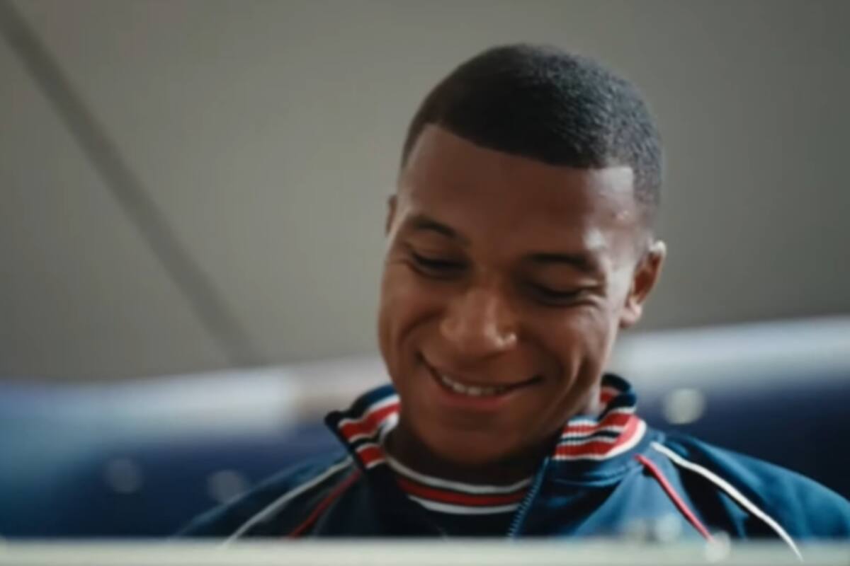 FIFA 22 - Tráiler "Player Ratings"