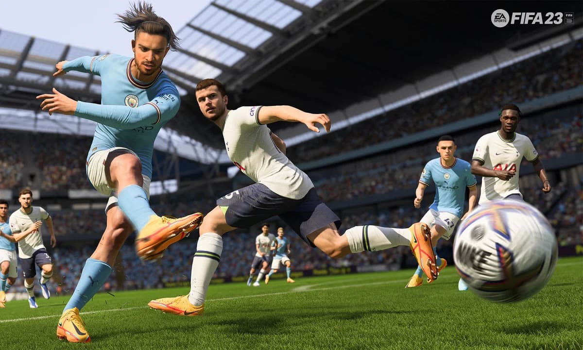 FIFA 23