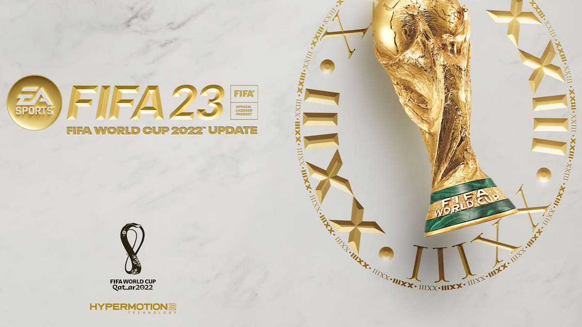 FIFA 23