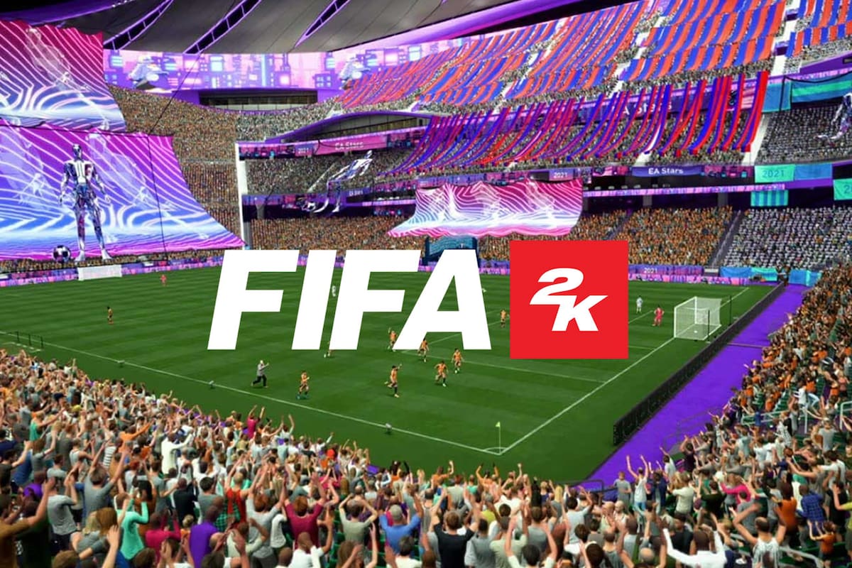 Cambio directivo dispara el hype por FIFA 2K y aumenta las expectativas de una rivalidad con EA Sports FC