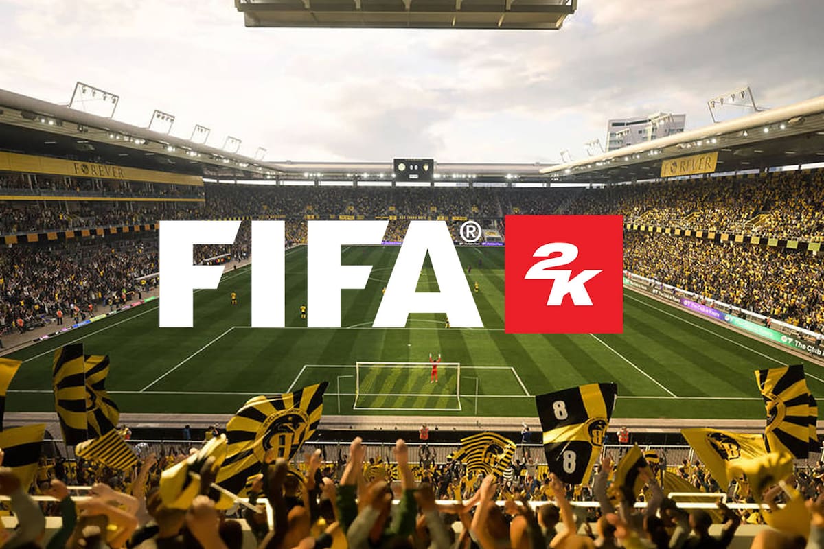 FIFA 2K pudo ser una realidad: aseguran que hubo conversaciones entre la FIFA y 2K Sports previo al Mundial 2026, pero un detalle hizo fracasar la negociación