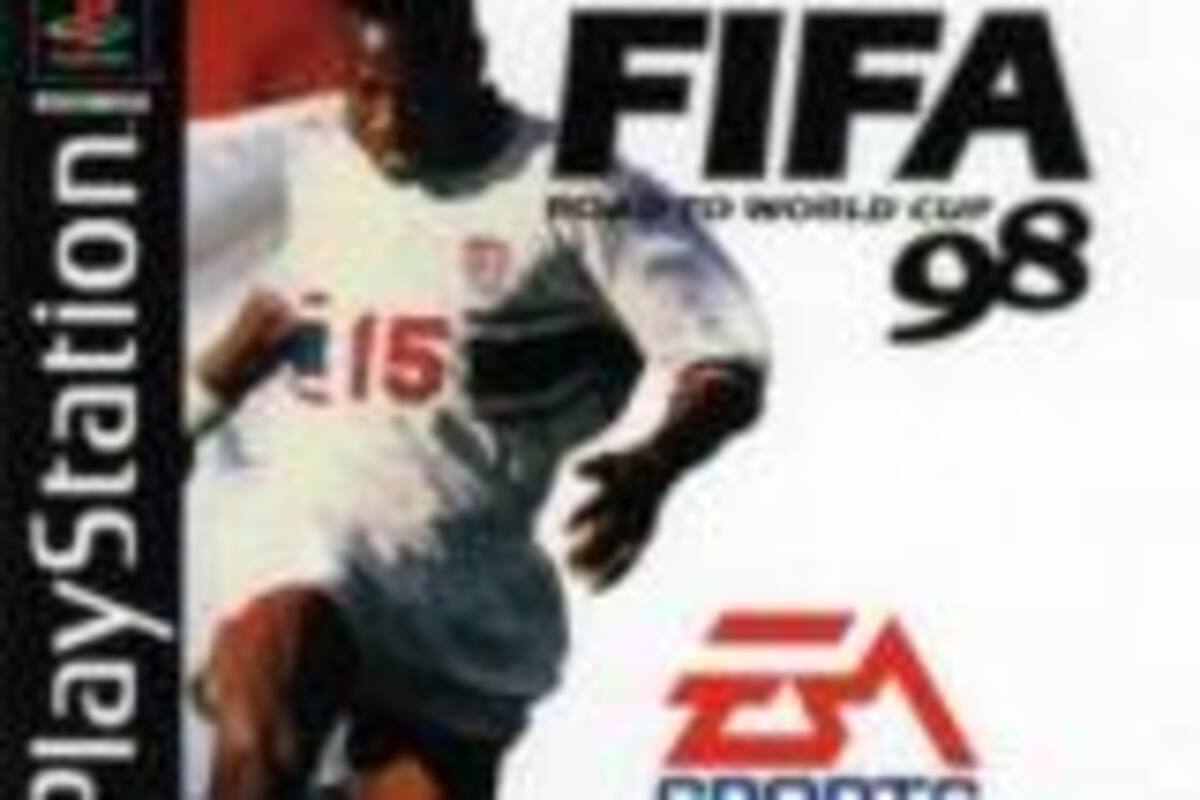 FIFA 98