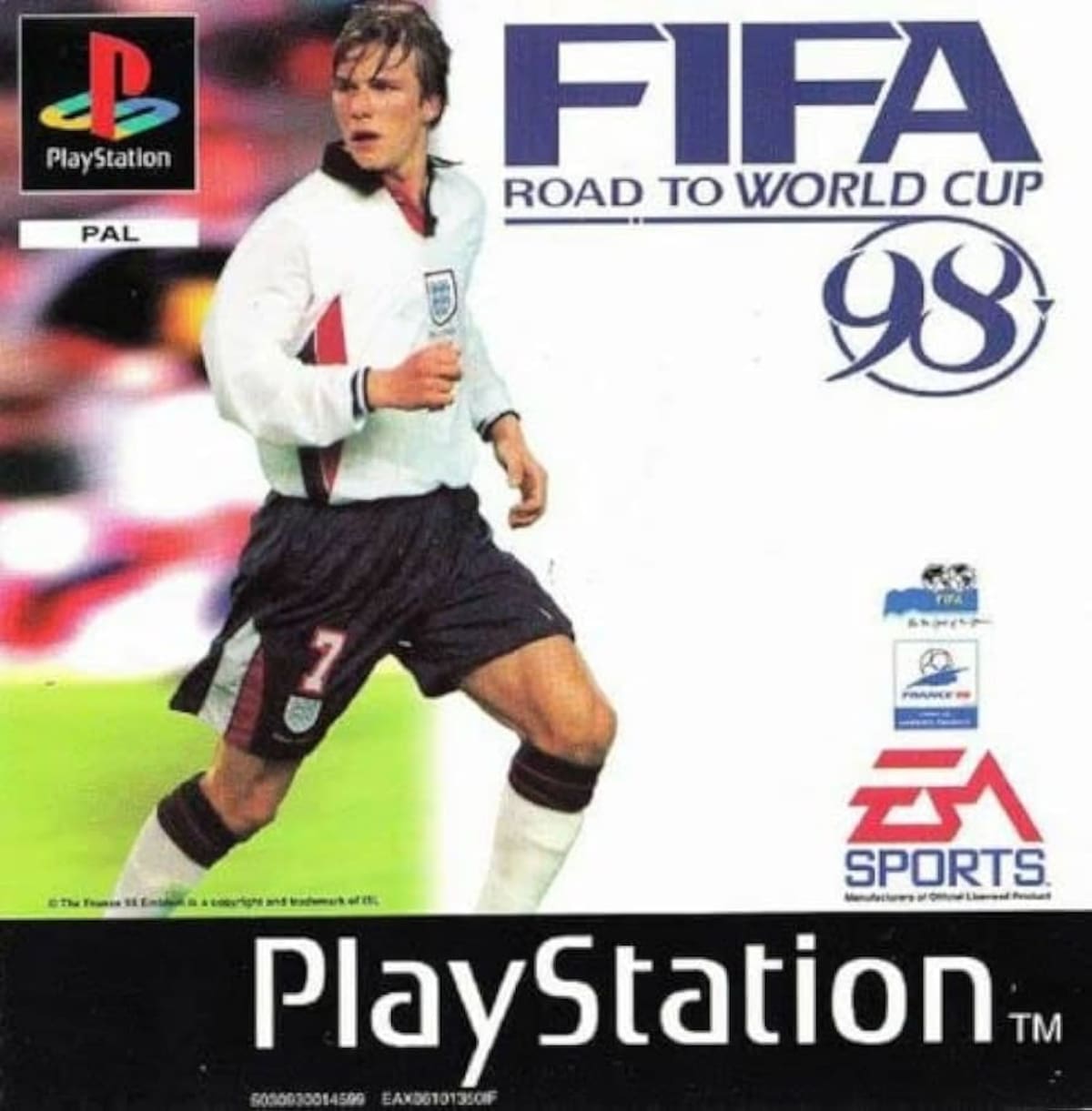 FIFA 98