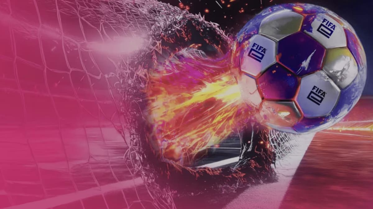 FIFA Digital Football