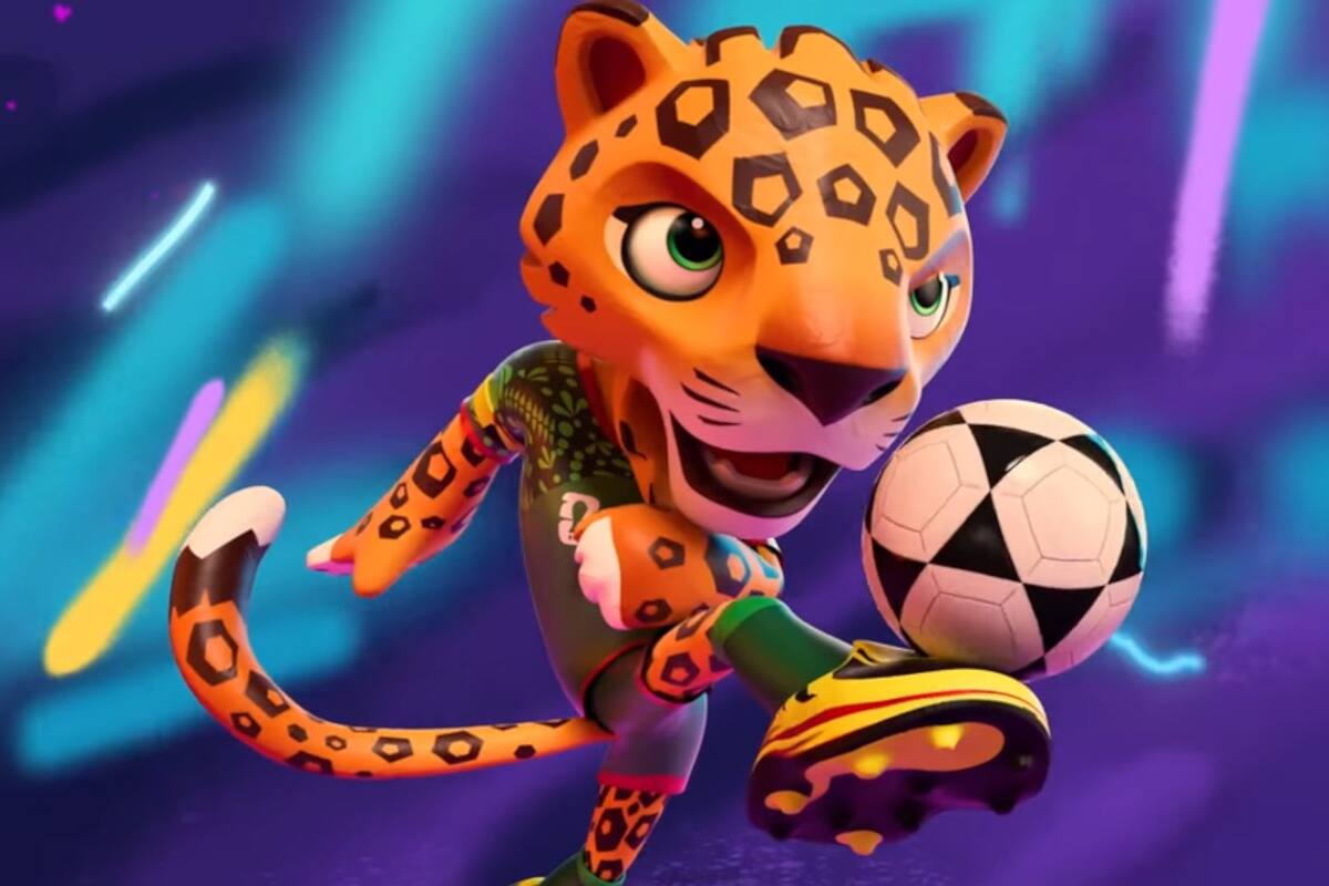La FIFA anuncia juego de la Copa Mundial de Futbol de 2026: FIFA Heroes marcará el debut de Zayu, Maple y Clutch