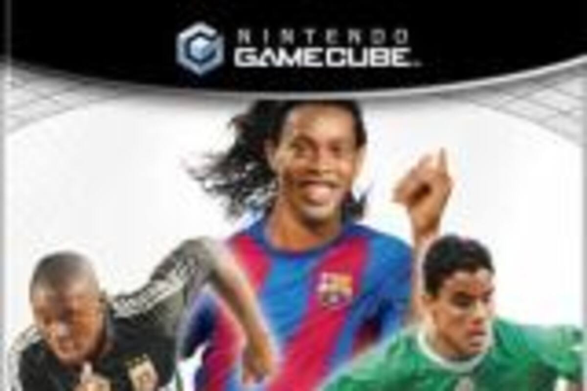 FIFA Soccer 06