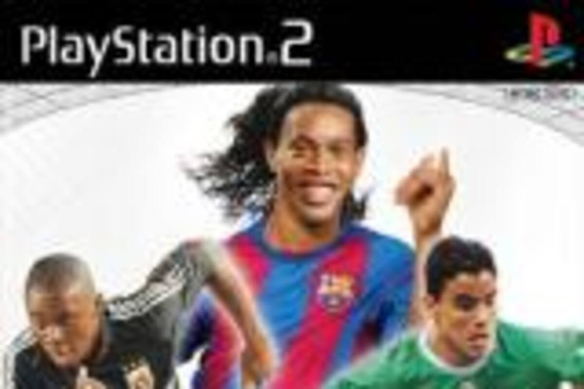 FIFA Soccer 06