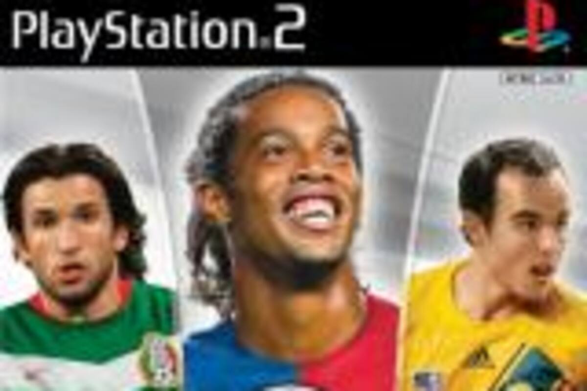 FIFA Soccer 07