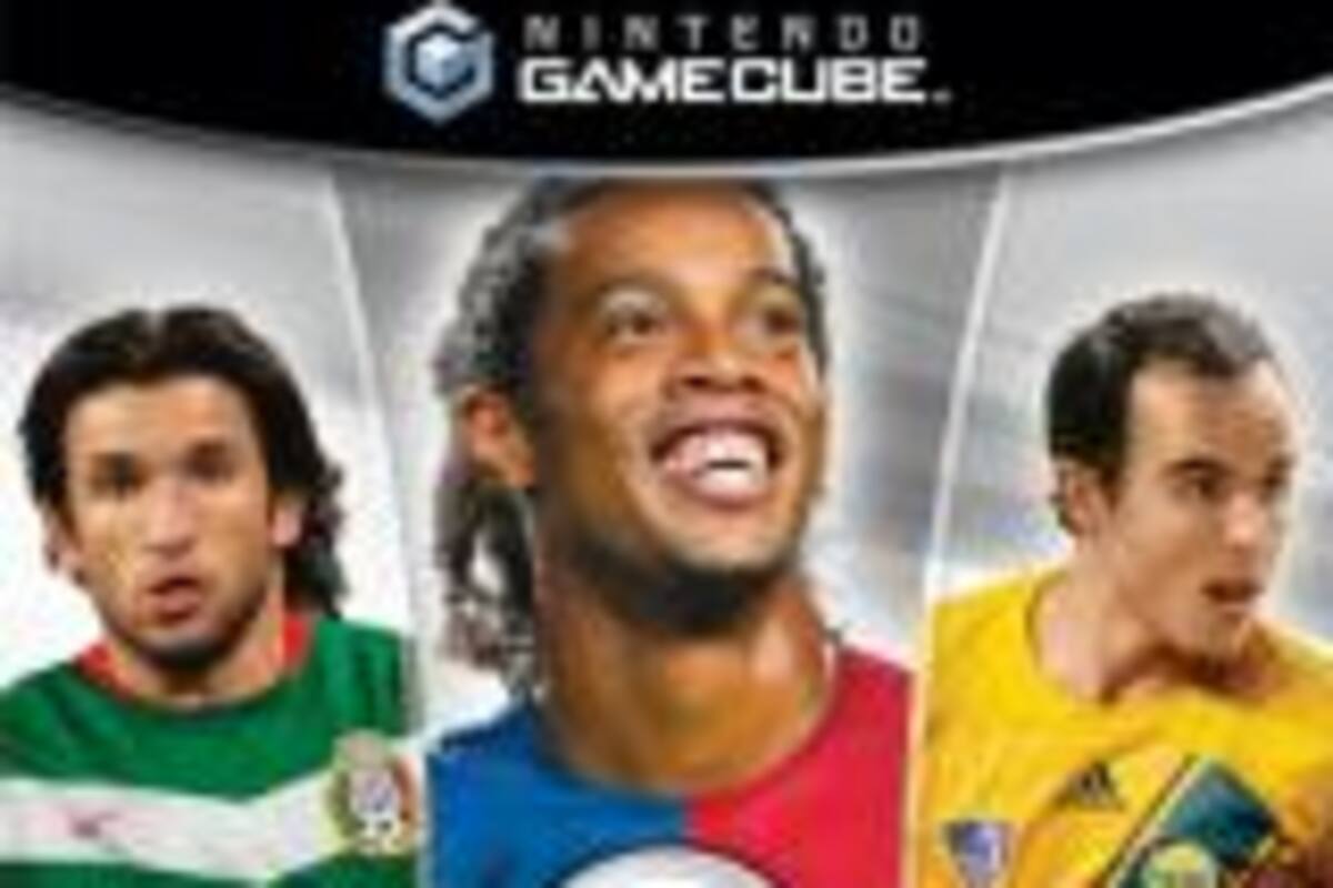 FIFA Soccer 07