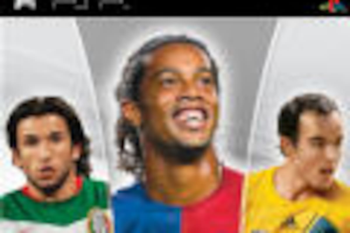 FIFA Soccer 07